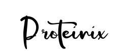 Proteinix - logo